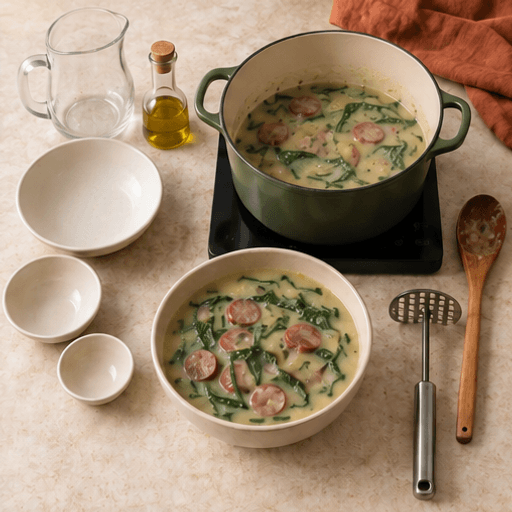 Caldo verde